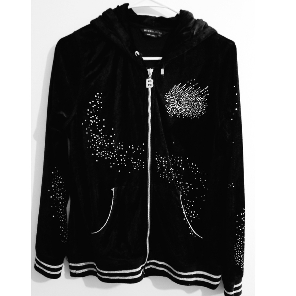 COPY - BCBG Maxazria Jogger